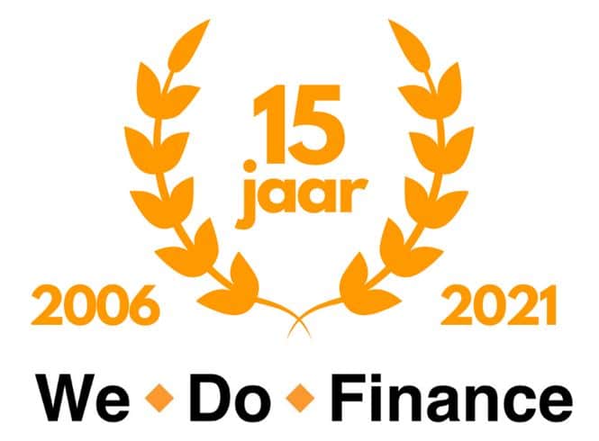15 jarig jubilea 15 jarig jubilea